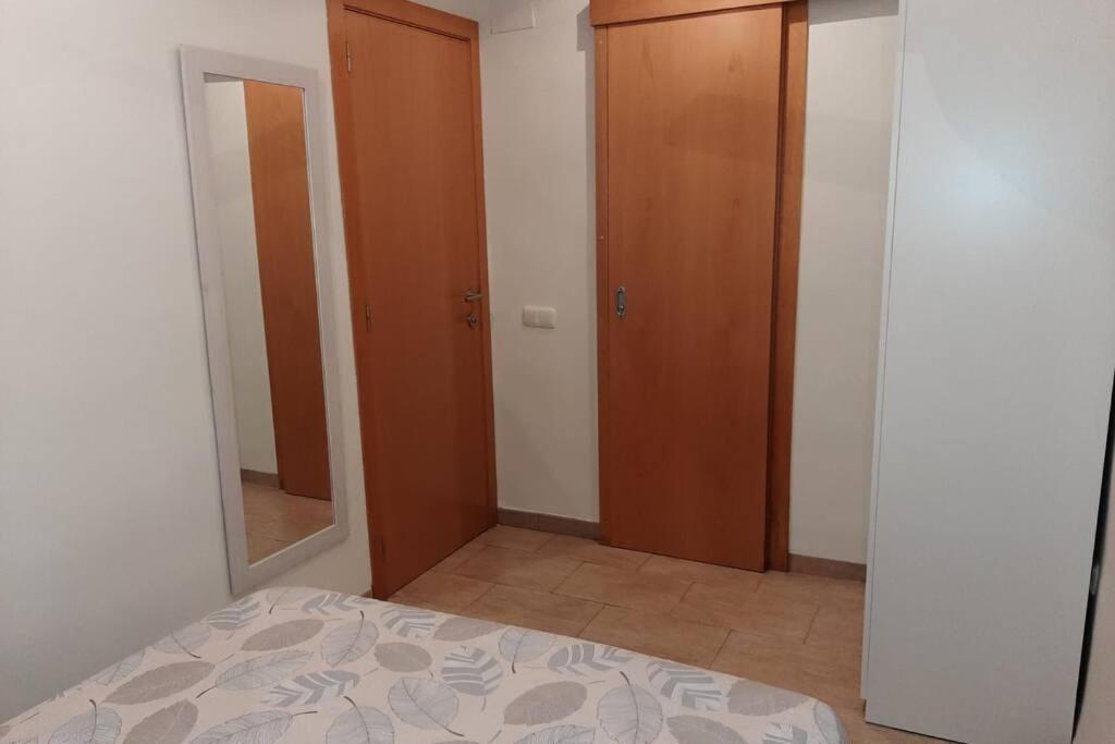 Estudio Recien Reformado Muy Cerca Del Mar Playa de Gandia Exterior foto